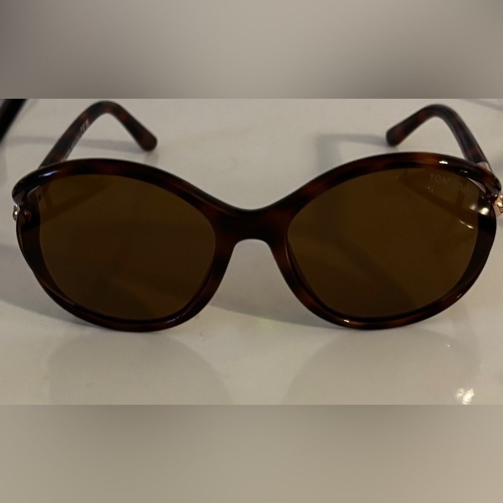 Tom Ford Women's 1090 59mm Sunglasses